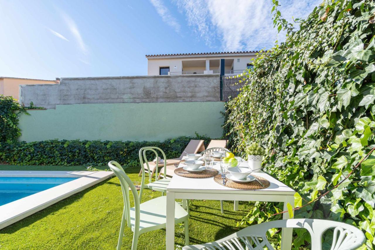 Jouvacations Villa La Selva Vilafant Luaran gambar