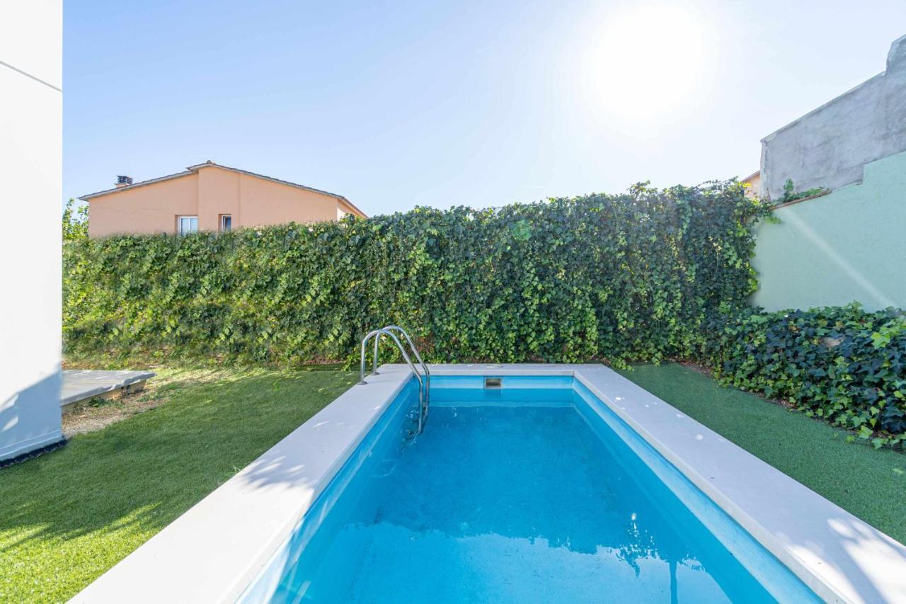Jouvacations Villa La Selva Vilafant Luaran gambar