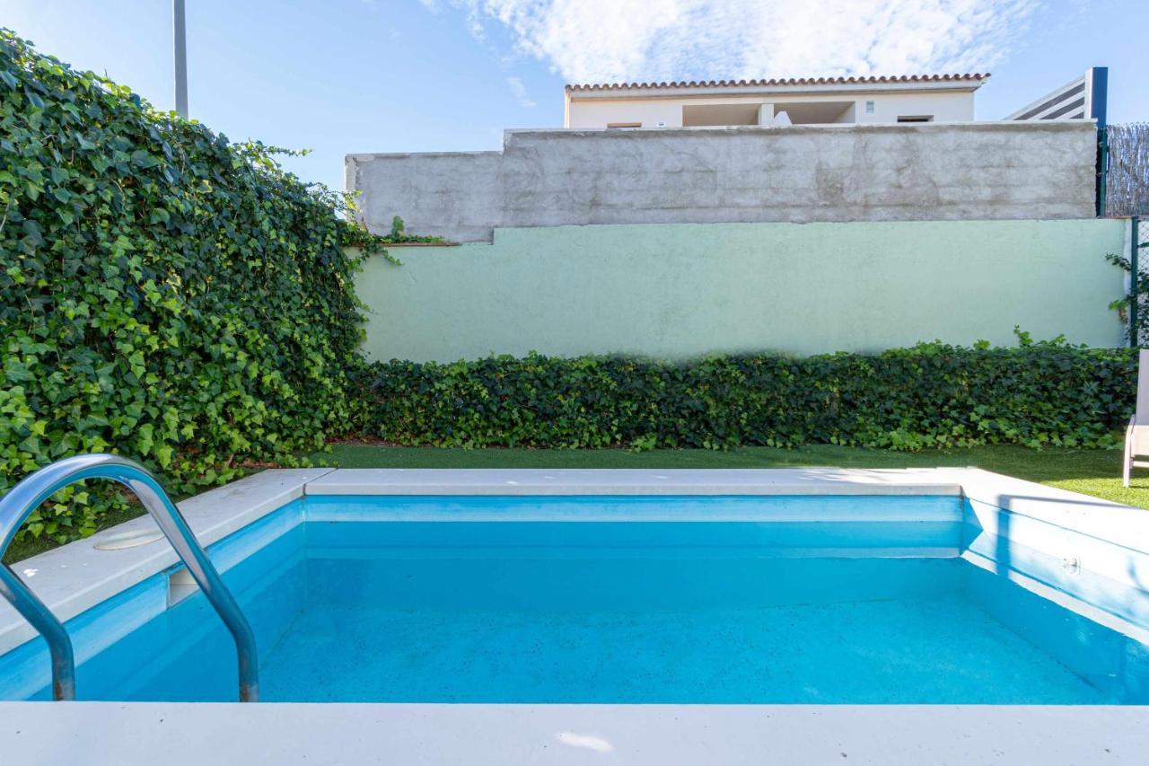 Jouvacations Villa La Selva Vilafant Luaran gambar